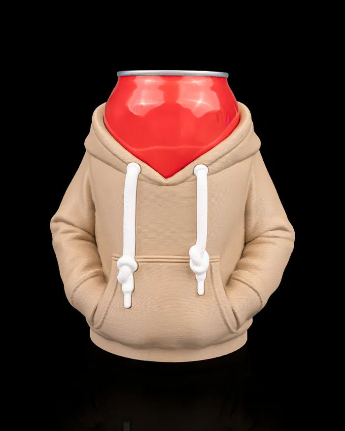Hoodie - Can Holder