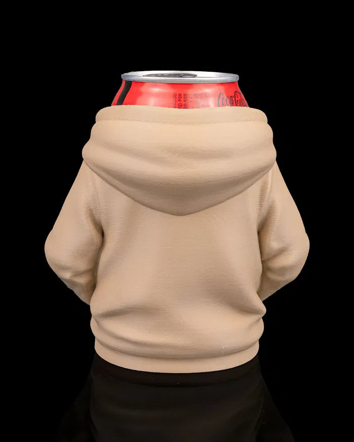 Hoodie - Can Holder