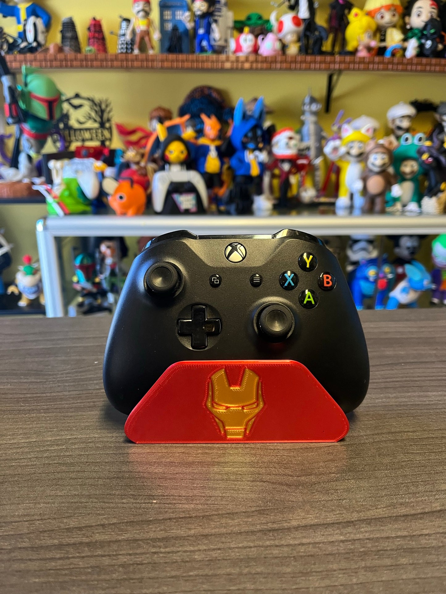 Ironman Controller Stand