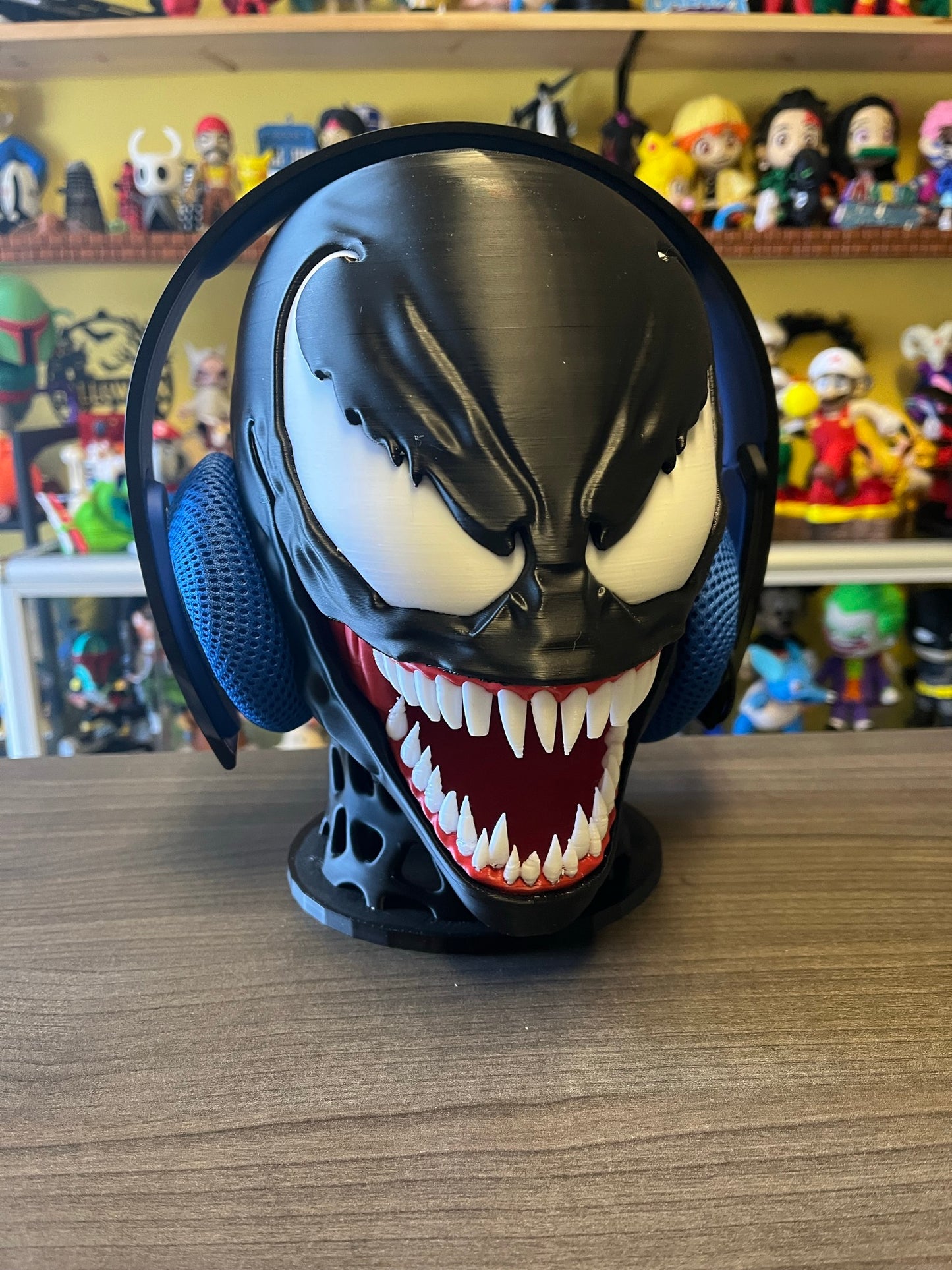 Venom Headphone Holder