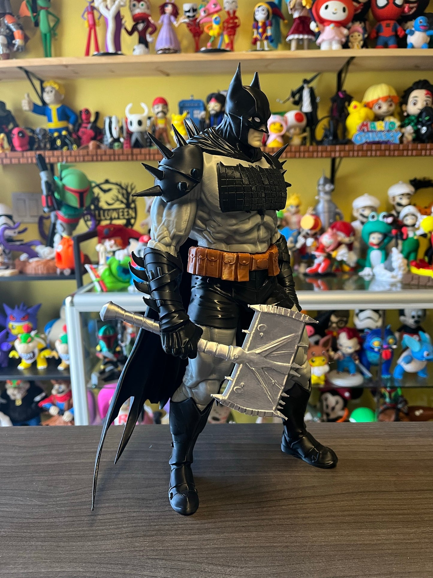 Absolute Batman