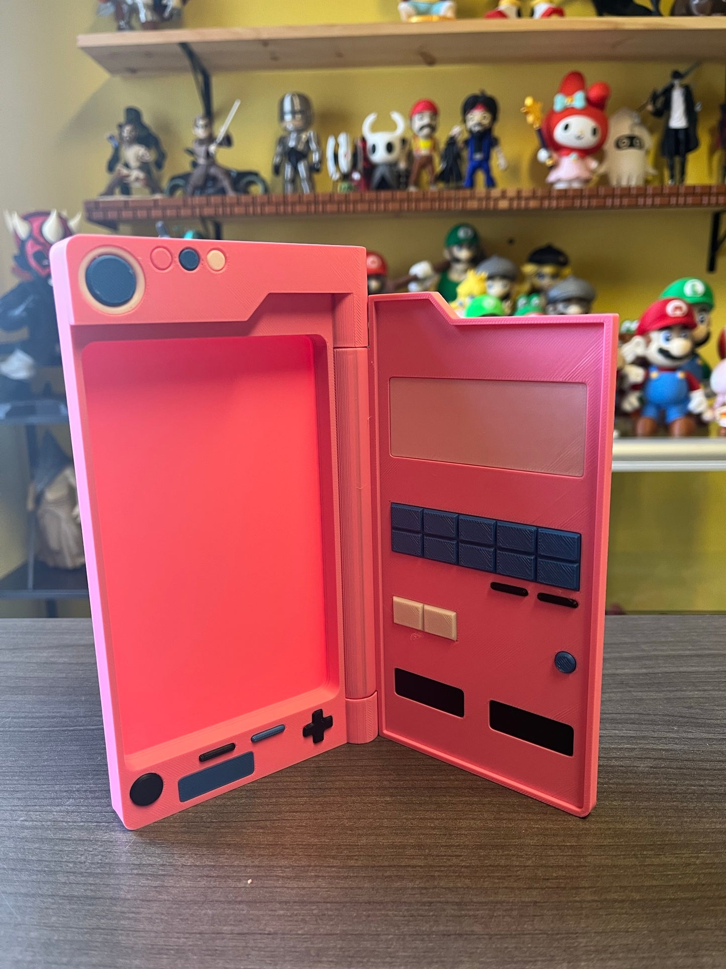 Pokedex Single Graded Card Holder