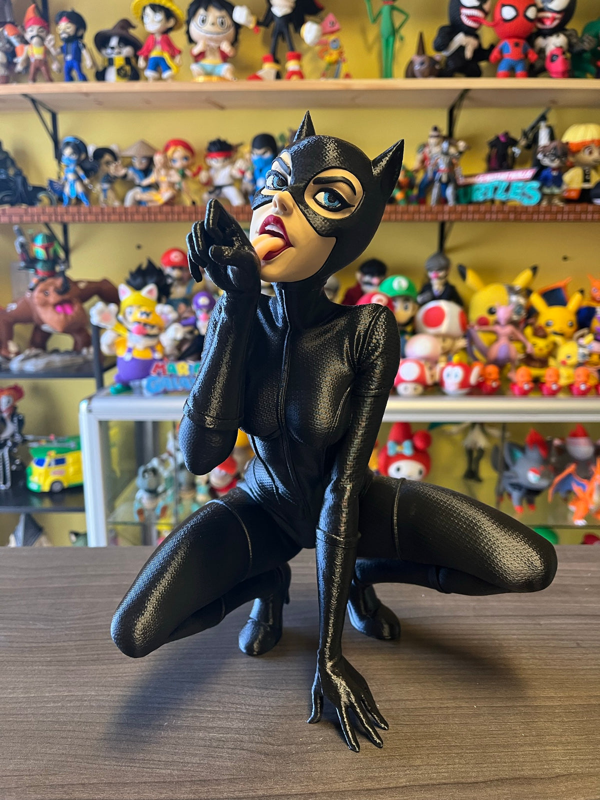 DC Comics 13" Catwoman