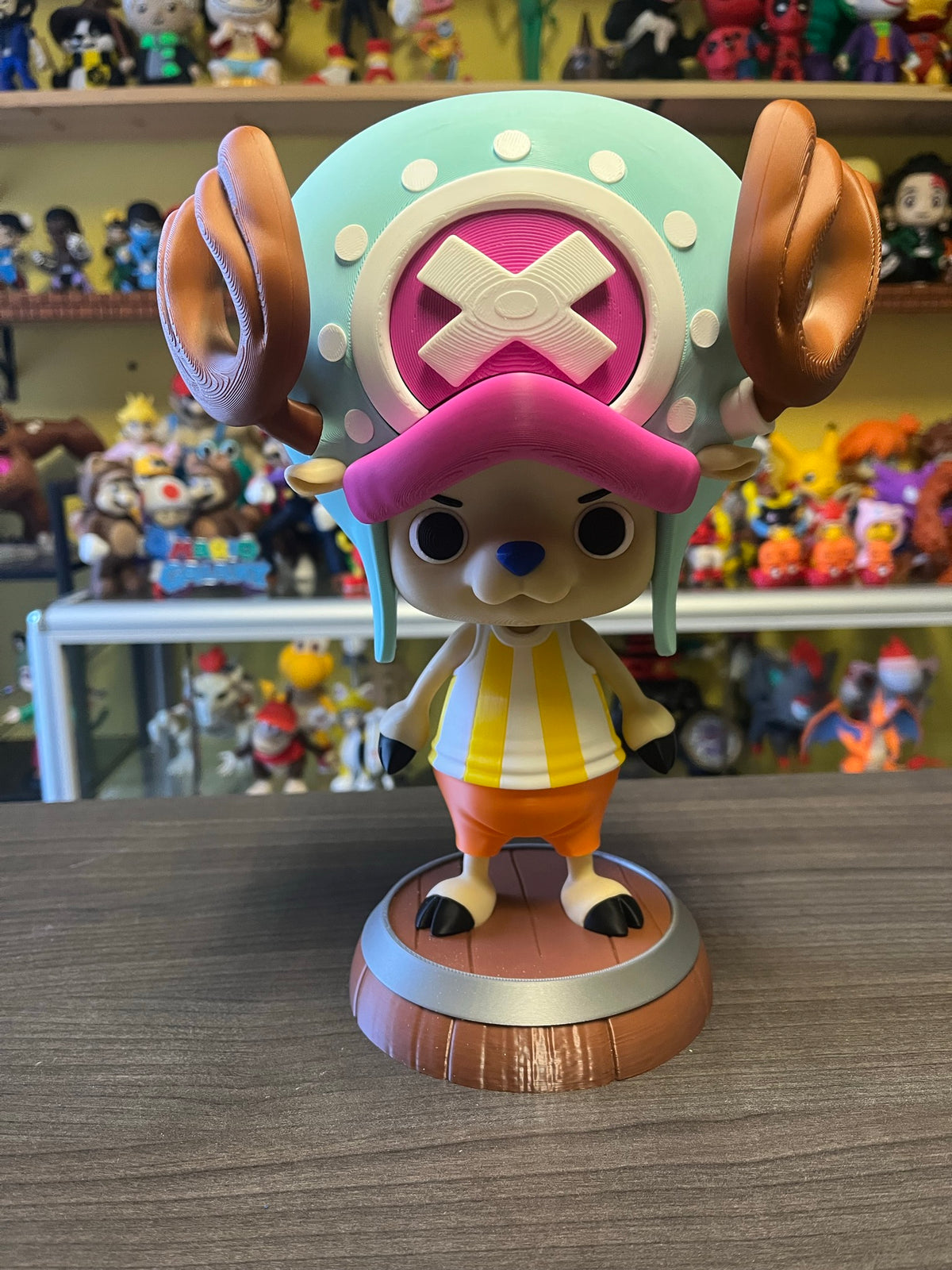 One Piece 11" Tony Tony Chopper