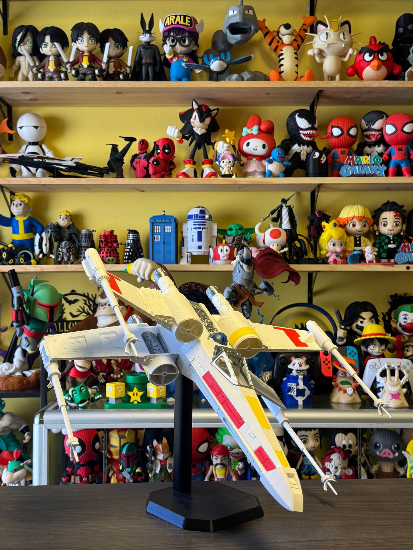 16" Star Wars X-Wing