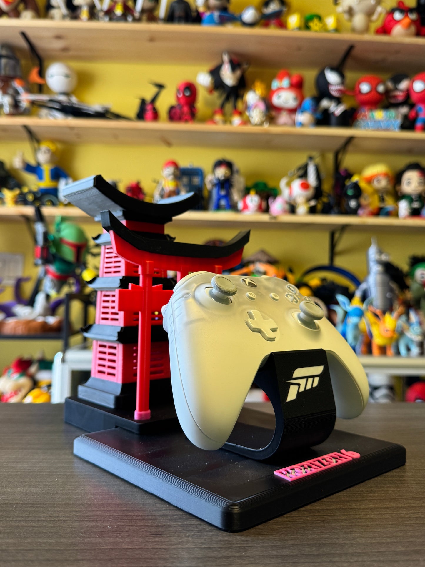 Forza Horizon 6 XBOX Controller Stand