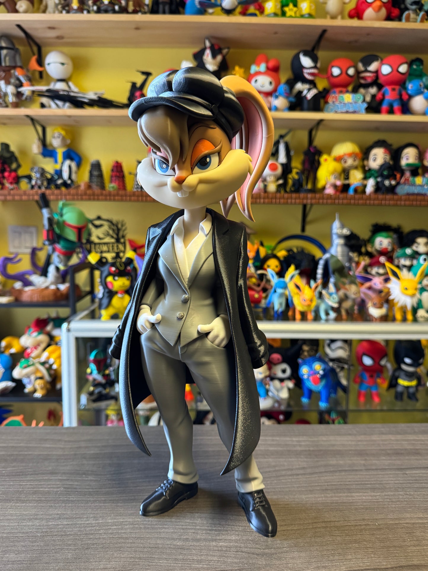 16" Lola Bunny