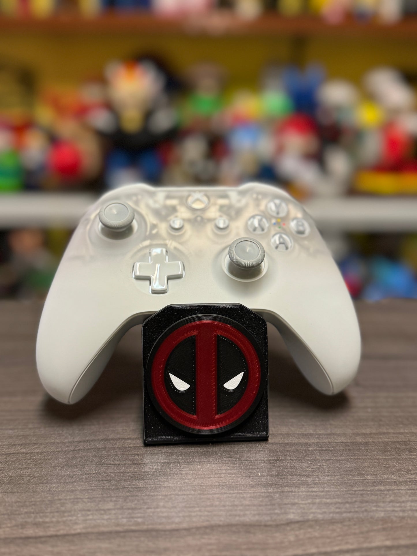 Deadpool XBOX Controller Holder