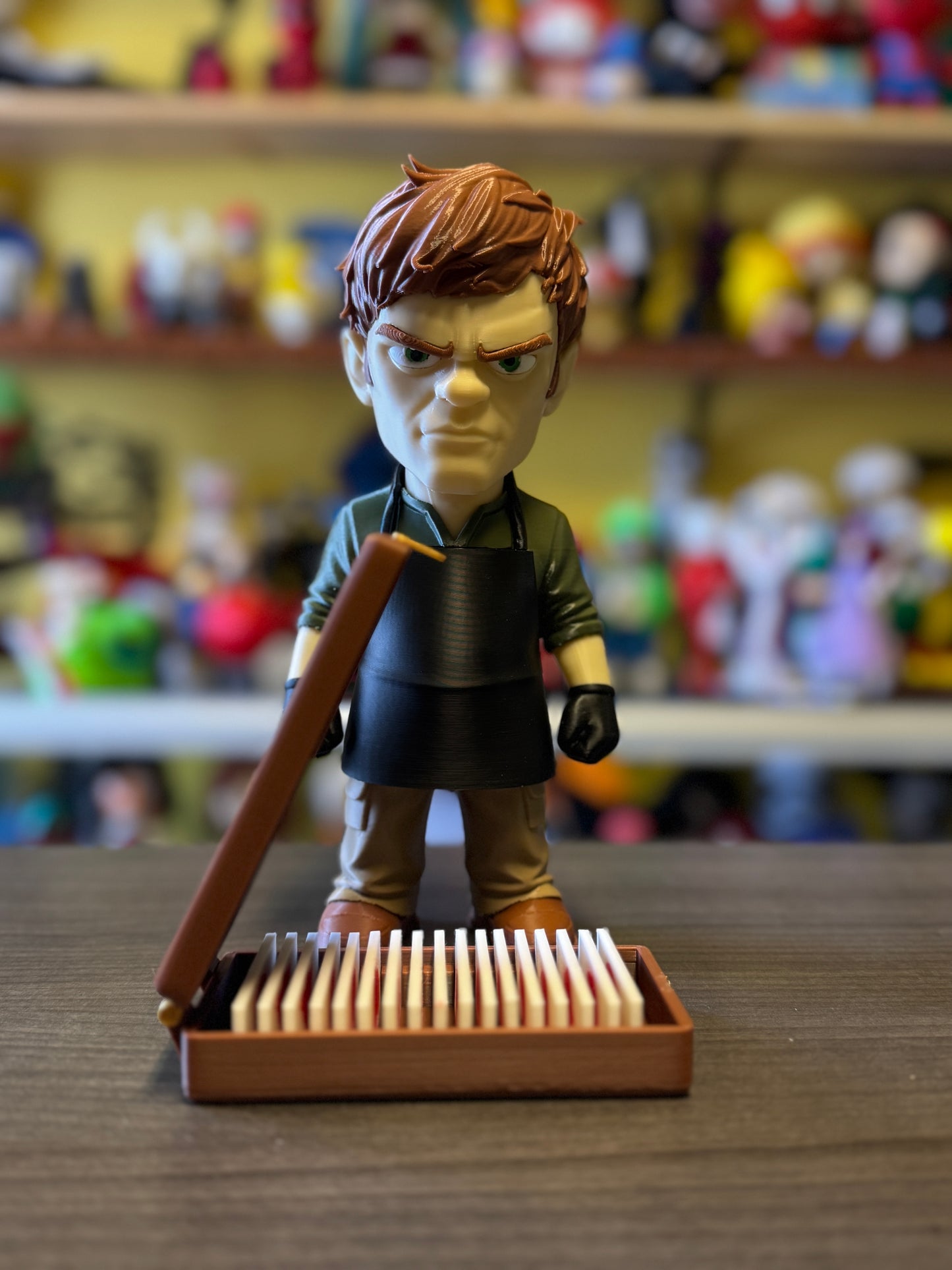 Dexter