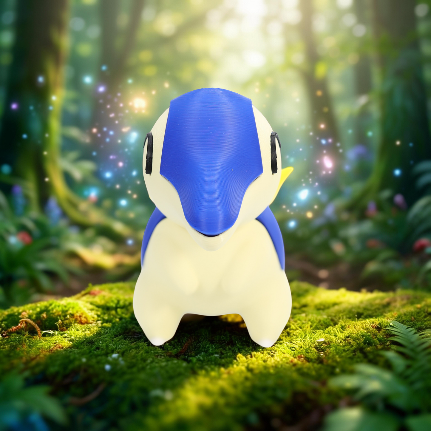 Pokemon Cyndaquil