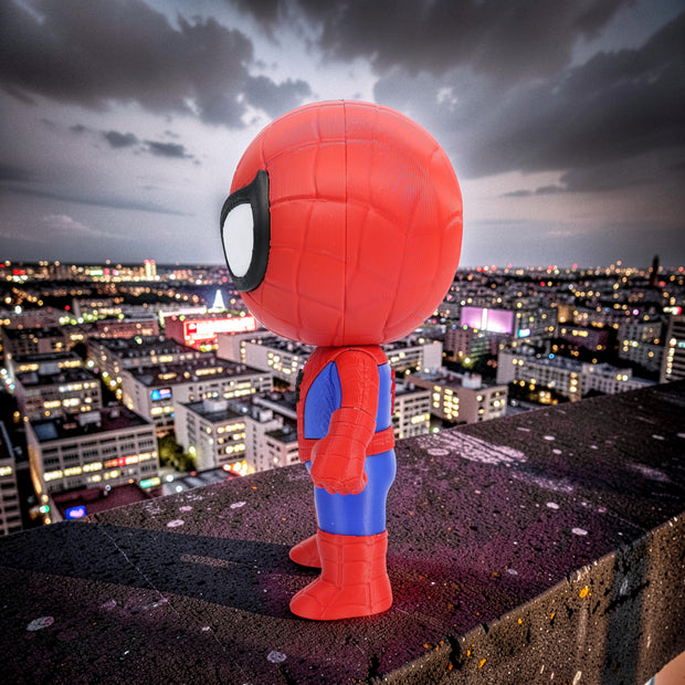 Marvel Spider Man