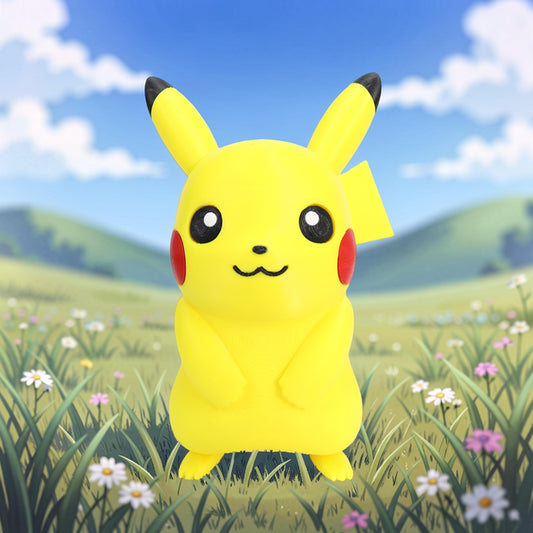 Pokemon Pikachu