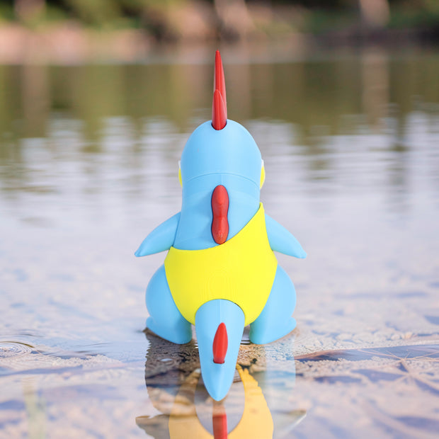 Pokemon Croconaw