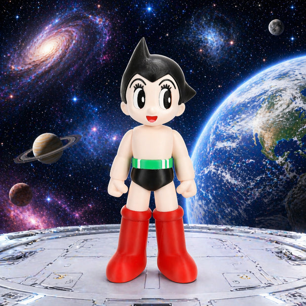 Astro Boy Mighty Atom