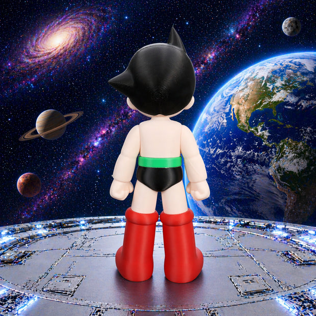 Astro Boy Mighty Atom
