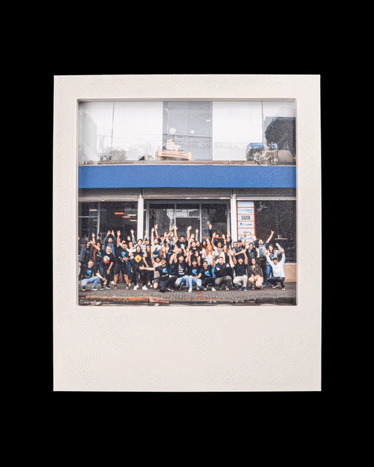 Instant Moment - Magnetic Photo Frame