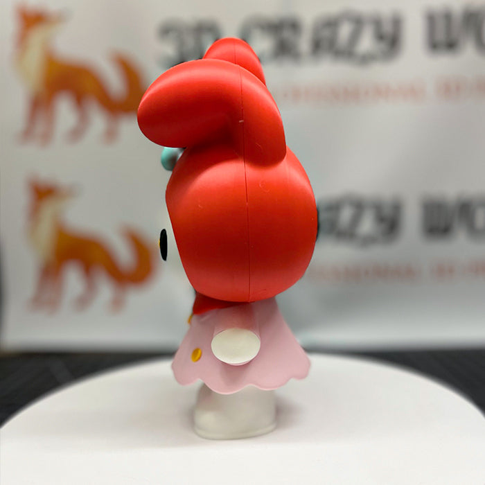 Sanrio My Melody Magical Wand & Bow