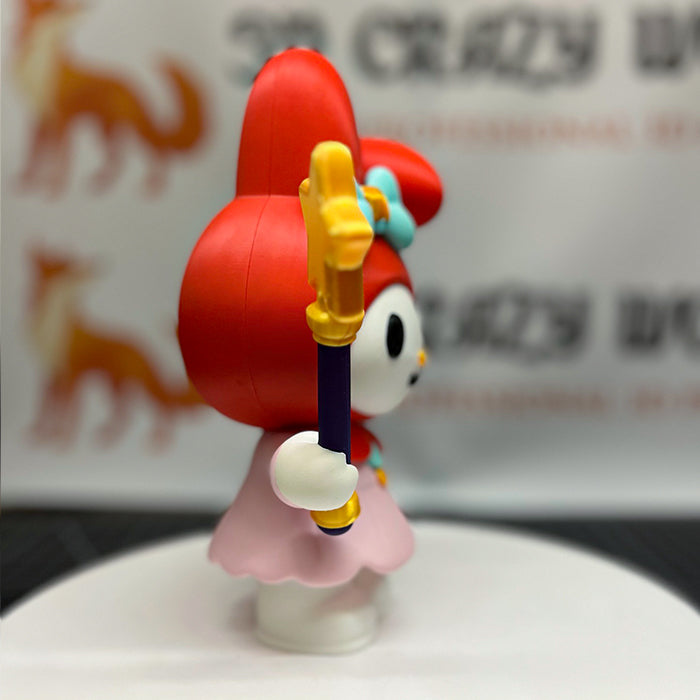 Sanrio My Melody Magical Wand & Bow