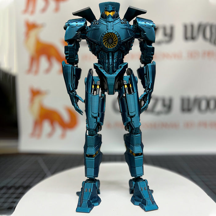 Pacific Rim Gipsy Danger