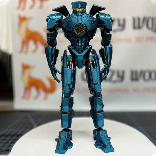 Pacific Rim Gipsy Danger