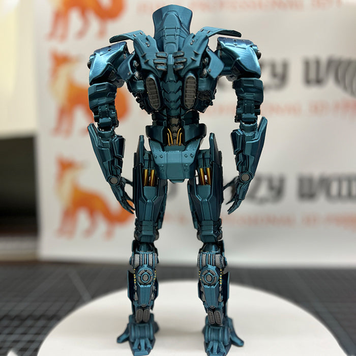 Pacific Rim Gipsy Danger