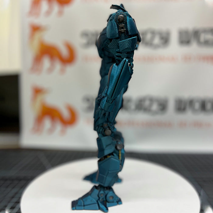 Pacific Rim Gipsy Danger
