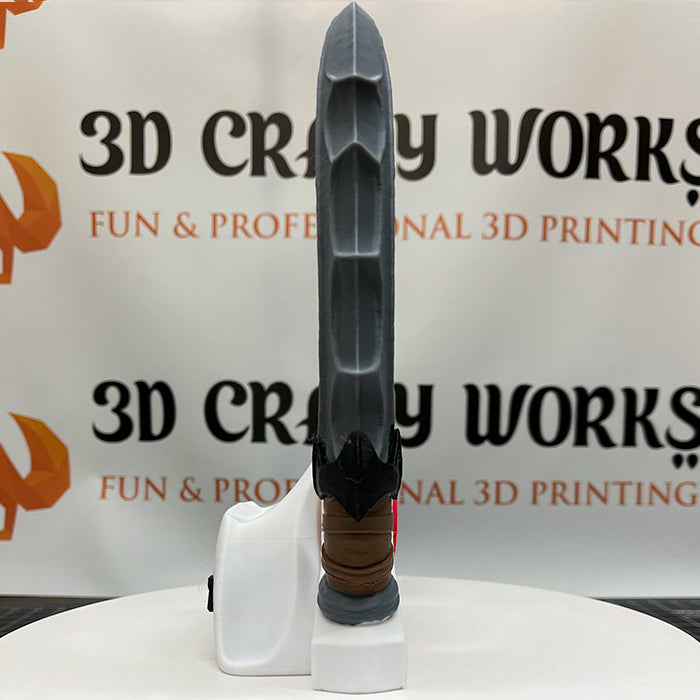 God of War Blades of Fury Gaming Controller Holder