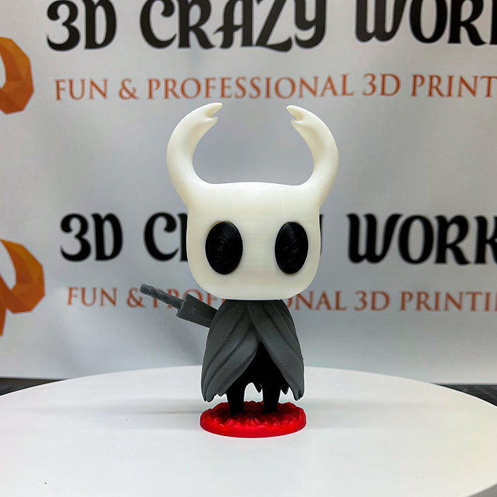 Hollow Knight - Mini Hornet