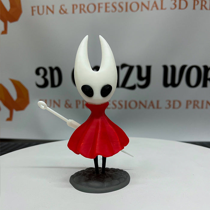 Hollow Knight - Silksong Hornet