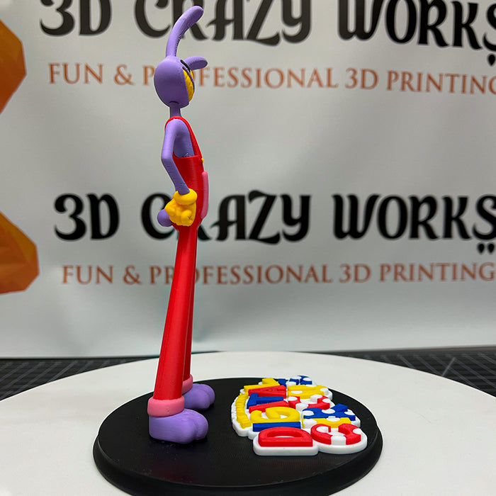 The Amazing Digital Circus - Jax