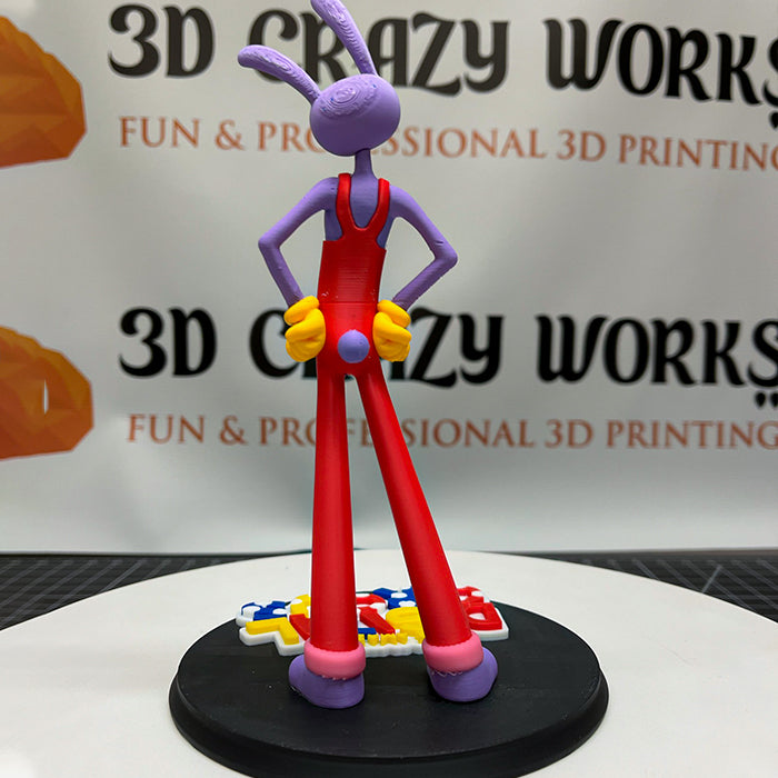 The Amazing Digital Circus - Jax