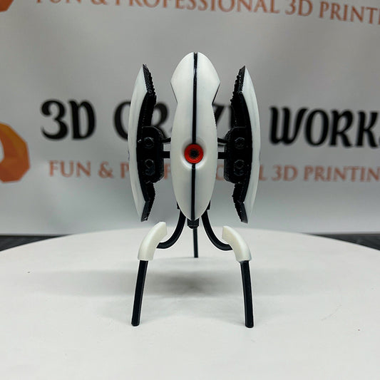 Portal - Sentry Turret