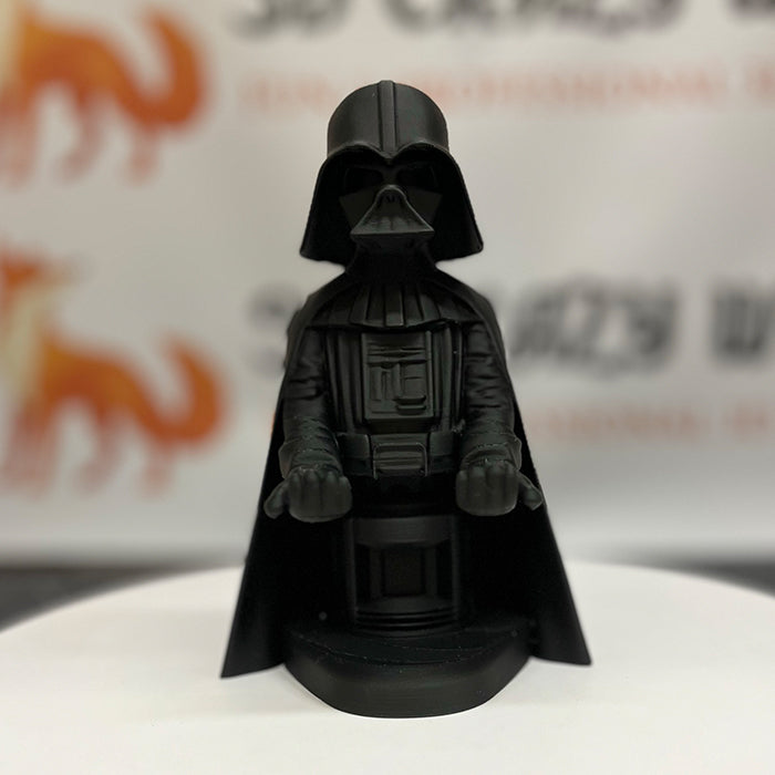 Darth Vader Full Suit Controller Stand