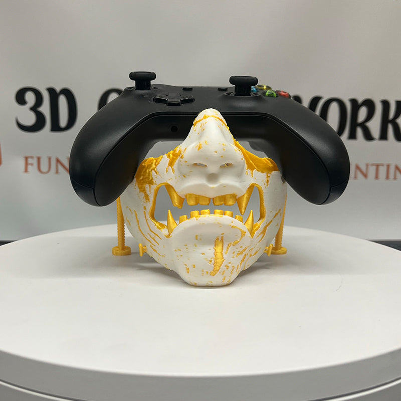 4" Ghost of Yotei Controller Holder