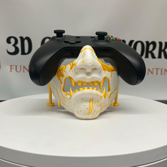 4" Ghost of Yotei Controller Holder
