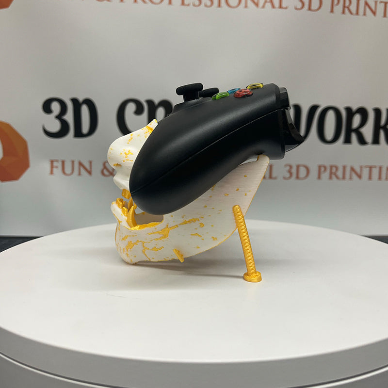 4" Ghost of Yotei Controller Holder