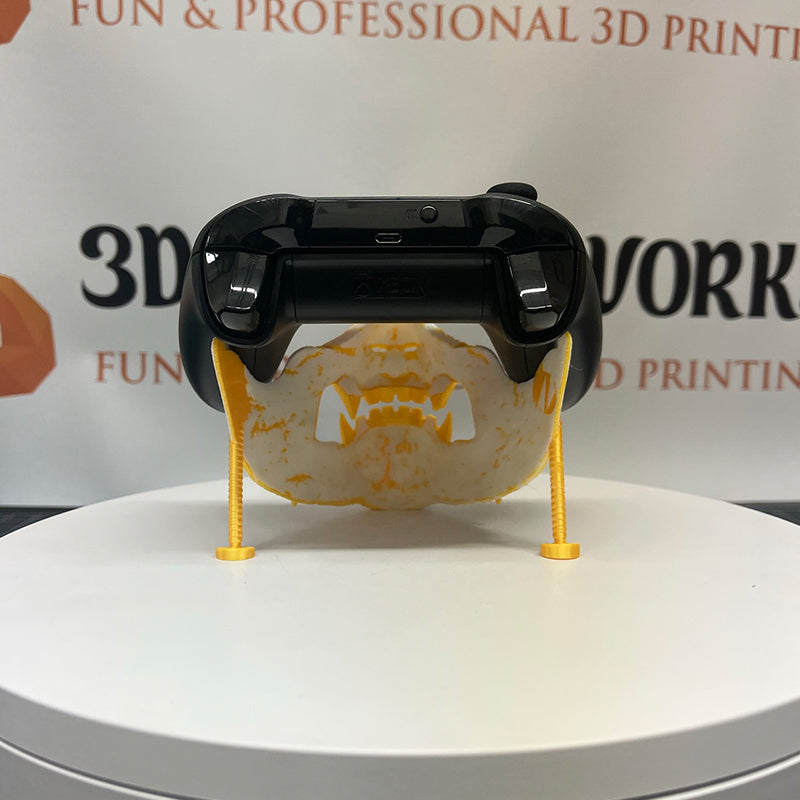 4" Ghost of Yotei Controller Holder