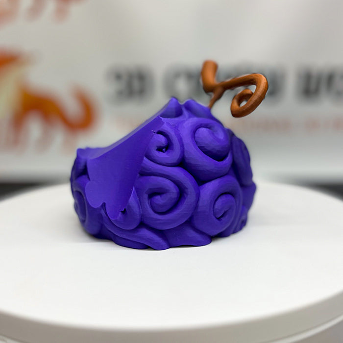 One Piece Gomu Gomu Devil Fruit Gaming Controller Holder