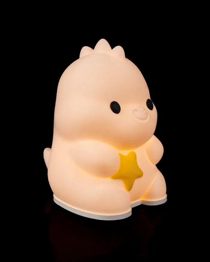 Jurassic Spark - Table Lamp