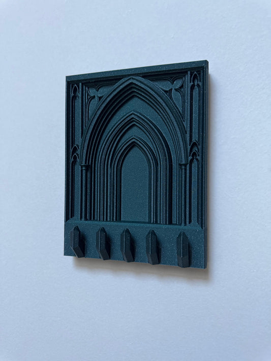 Key Holder 1