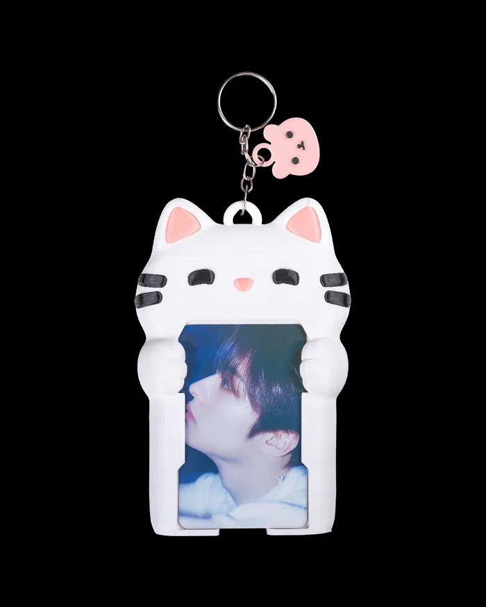 Kitty Carry - Container & Photocard
