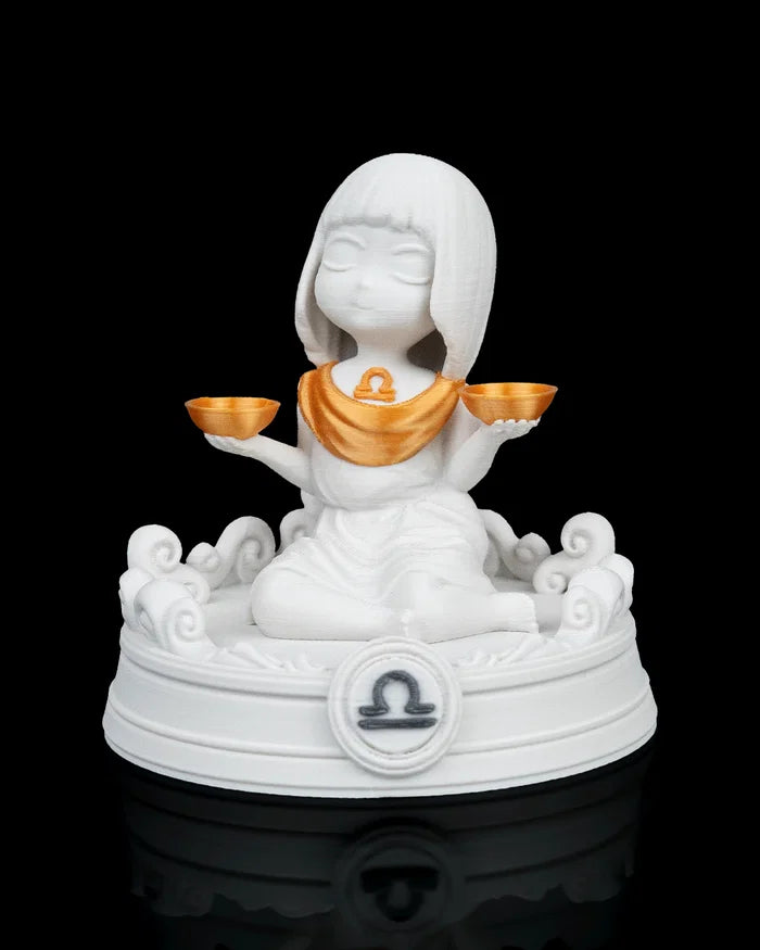 Libra Charm