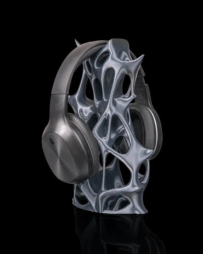 Living Grasp Headphone Holder