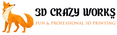 3D Crazy Works