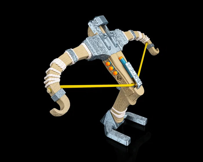 Medieval Crossbow