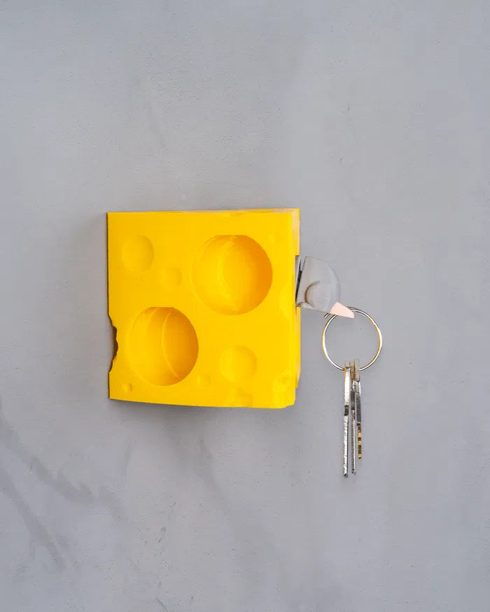 Mice Try - Key Holder