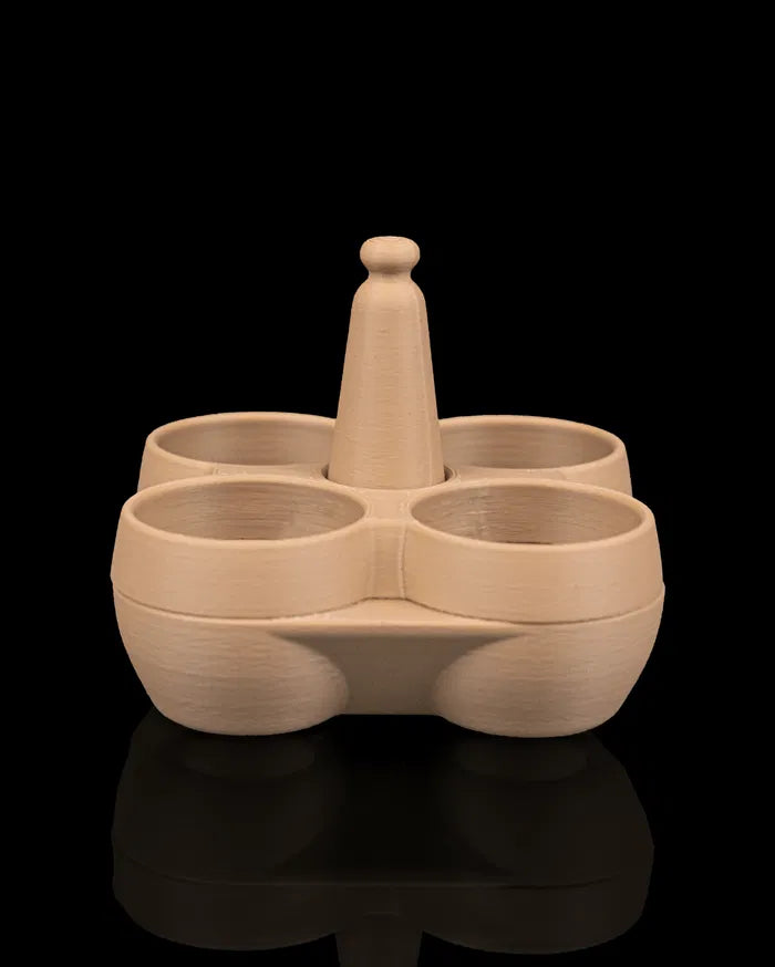 Mystery Egg Carton