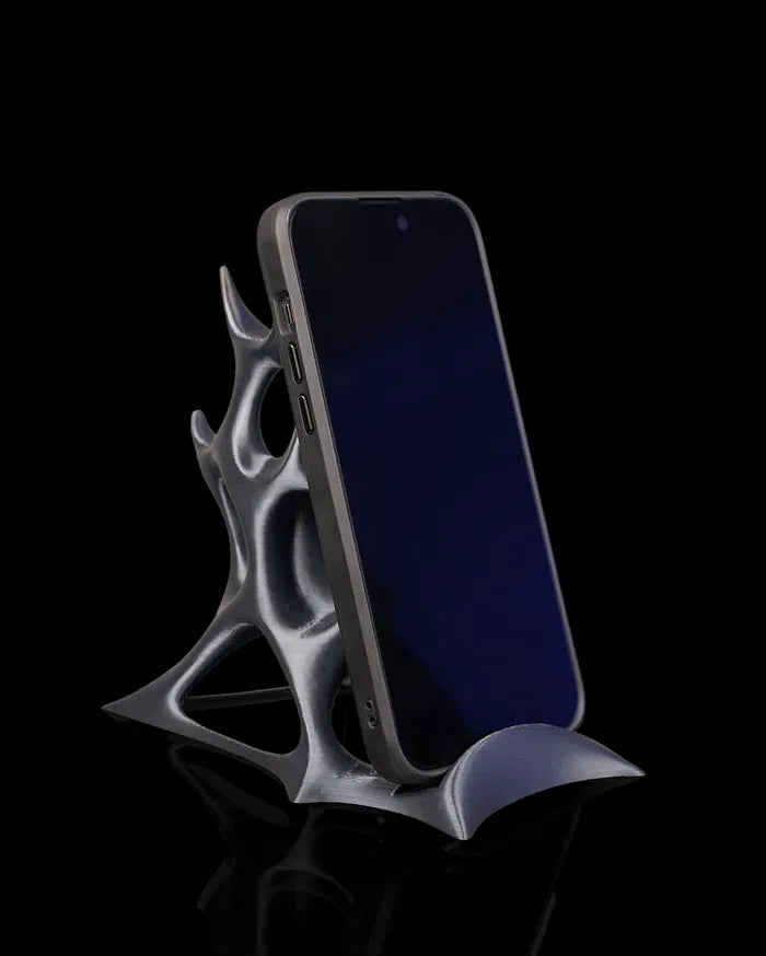 Organic Grip Phone Holder