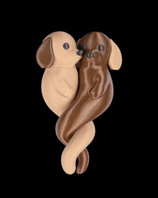 Paw Partners - Pendants