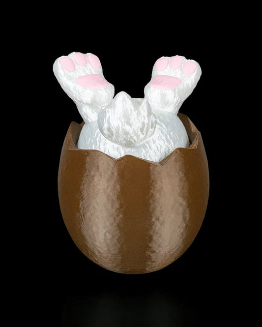 Peeky Bunny - Container